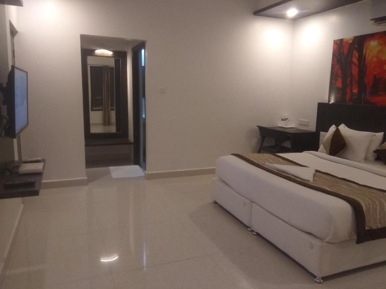 Jk Rooms 140 Coral Nagpur Zewnętrze zdjęcie