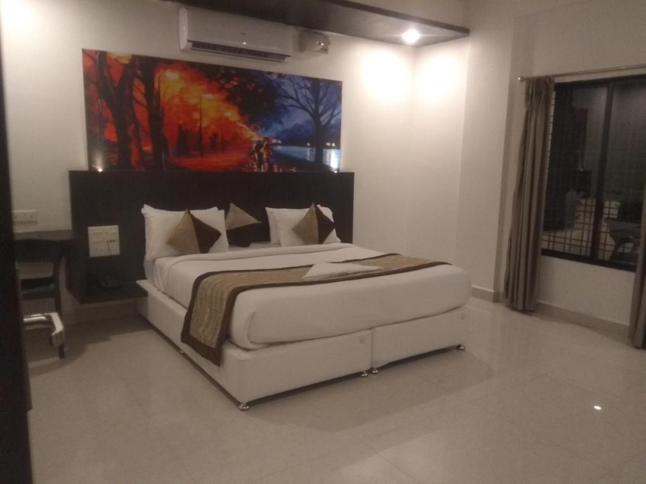 Jk Rooms 140 Coral Nagpur Zewnętrze zdjęcie