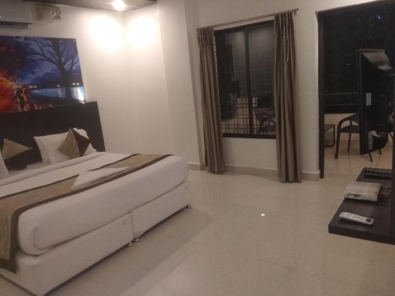 Jk Rooms 140 Coral Nagpur Zewnętrze zdjęcie